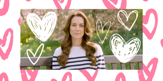 Bonne nouvelle, Kate a un cancer