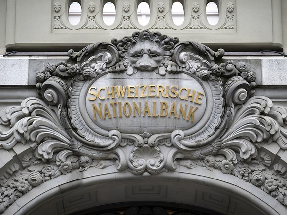 La Banque nationale suisse (BNS) a bouclé l'exercice 2023 sur une perte de l'ordre de 3 milliards de francs