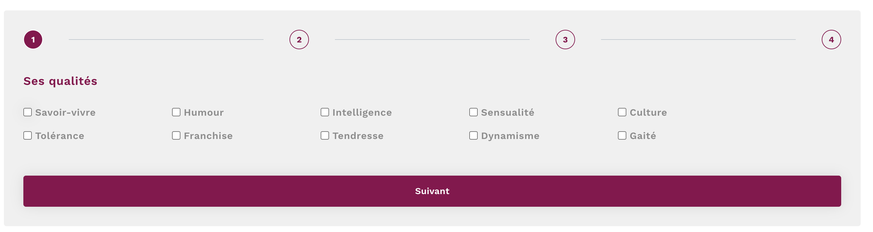 capture d&#039;écran de nous-deux.agency