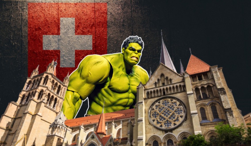 Comment les Verts veulent tout rafler