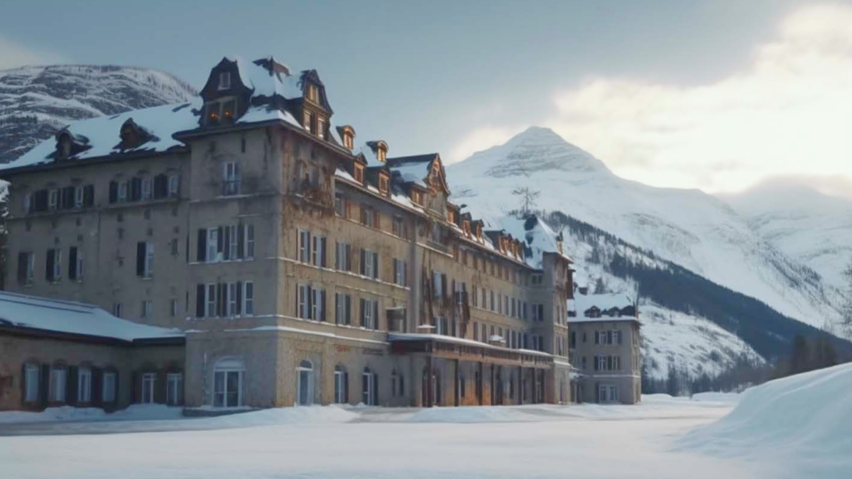 RTS gibt erste Zusammenarbeit mit Netflix bekannt
