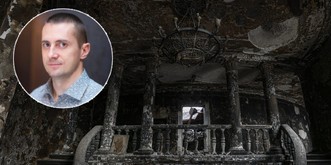 «Poutine veut détruire notre mémoire»: les Russes pillent les musées ukrainiens