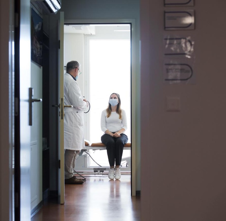 Peut-on faire un Covid long tout en étant vacciné?