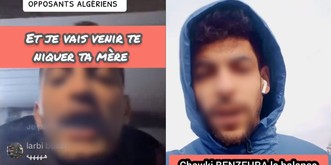 «Guerre hybride» d'Alger contre Paris? Une inquiétante campagne de haine