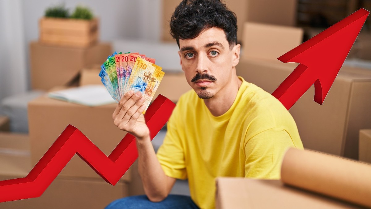 Why Even Large Inheritances No Longer Guarantee Homeownership in Switzerland