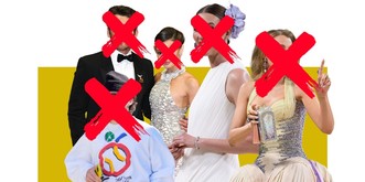 Voici les proches bannis du mariage de Taylor Swift