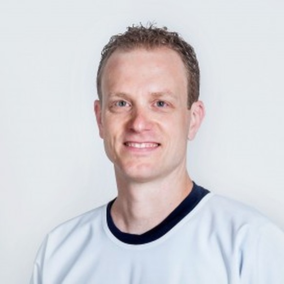 Patrick Meyer Sauteur, infectiologue à l&#039;hôpital pédiatrique universitaire de Zurich.