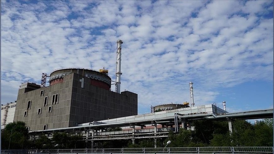 De nouveaux bombardements ont eu lieu dimanche à la centrale nucléaire de Zaporijia, endommageant des «endroits assez délicats», selon le directeur de l'AIEA.
