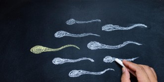Don de sperme: les parents sont-ils transparents avec leurs enfants?