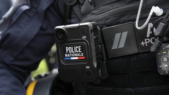 La police française a arrêté trois suspects après une rixe mortelle en pleine rue à Besançon (photo prétexte).