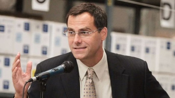 andy buckley als david wallace in the office