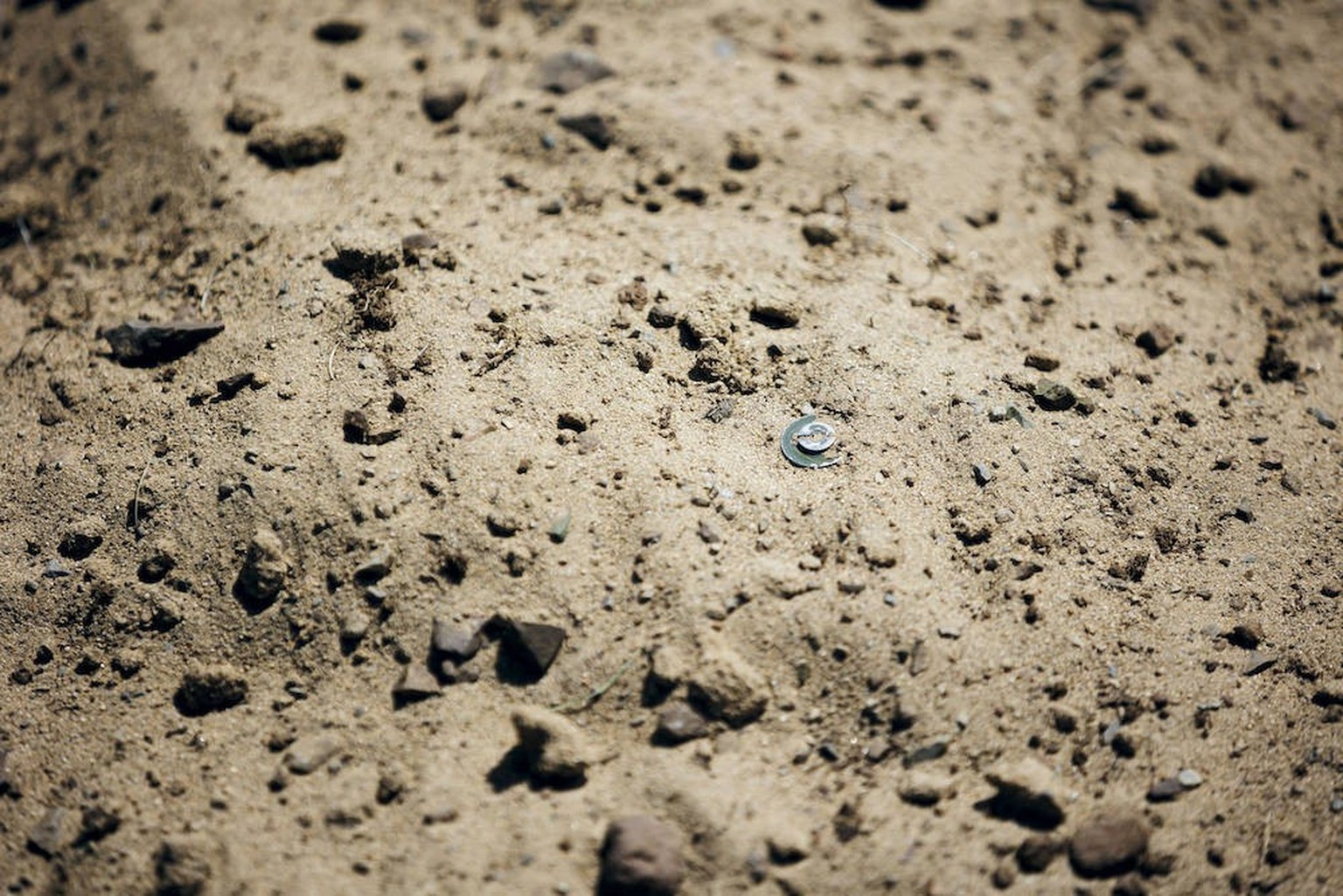 Mines antipersonnels en Ukraine