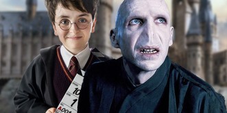 Cette folle rumeur sur la série «Harry Potter» fait jaser