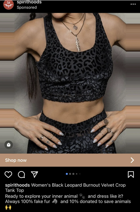 Shein Photoshop fail