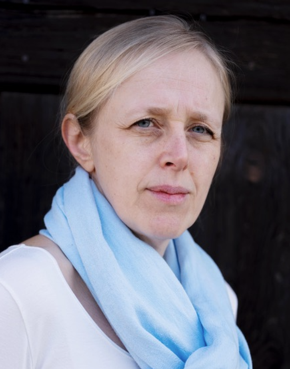 Anna Colin-Lebedev
