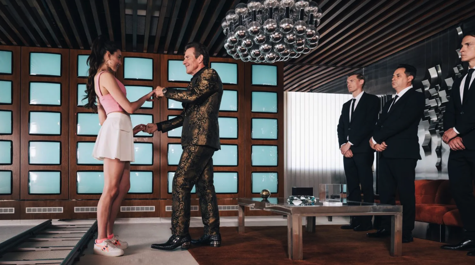 The Susbstance est un film féministe qui met la question du corps des femmes au cœur de son propos.