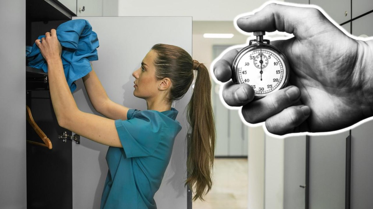 Pourquoi parleton du temps d