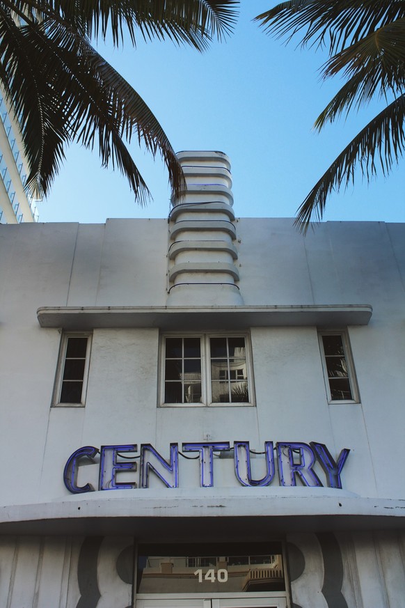 CENTURY