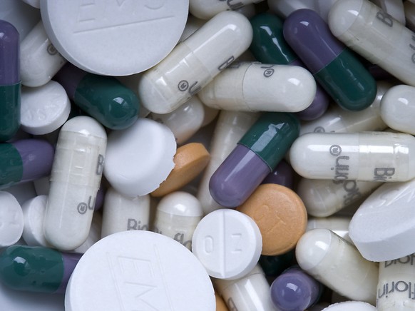La Suisse risque de connaître une grave pénurie d&#039;antibiotiques. (image d&#039;illustration)