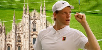 Un tournoi de tennis très rare va naître près de la Suisse 