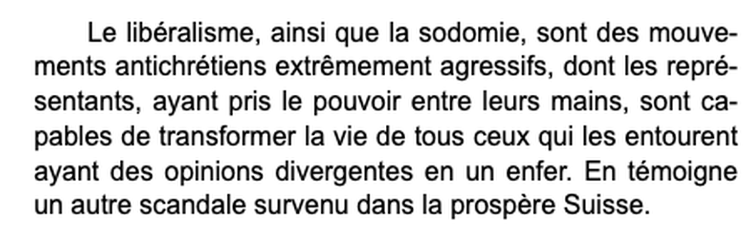tirs sur Jésus d&#039;Ameti