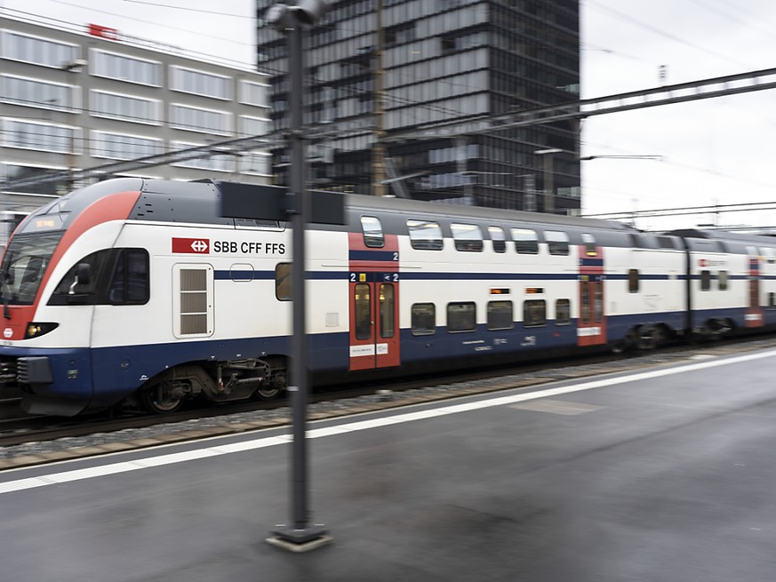 Le recul du nombre de pendulaires durant la pand