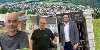 «Moutier ville morte»? On est allé vérifier