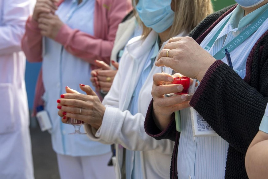 Le Covid a fait chuter l'espérance de vie dans plus de 25 pays