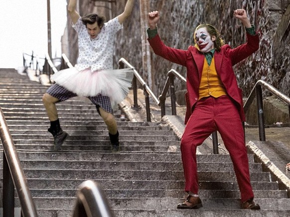 pixelfaker Künstler Filme Movie Hollywood: Dieser Ungare vereint Filme mit Photoshop
