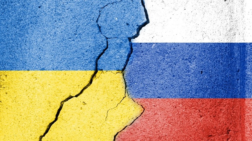 L'annexion des territoires occupés par la Russie est non négociable