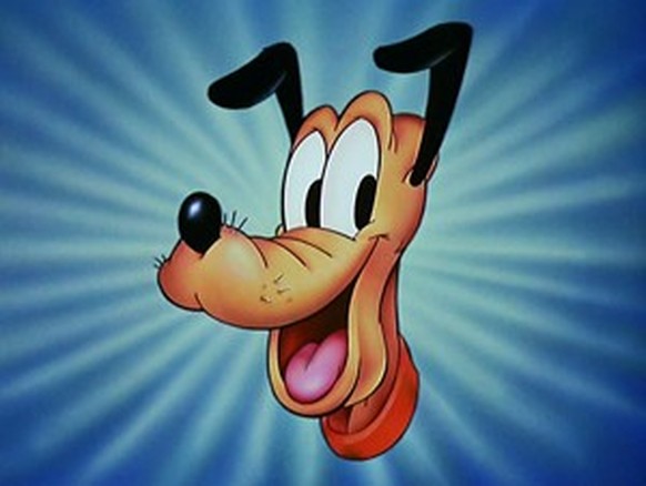 Pluto