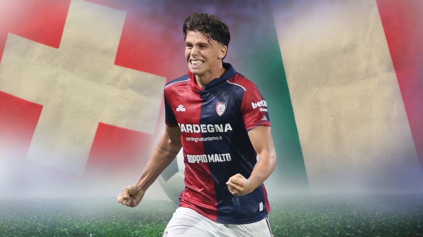 La Suisse et l’Italie vont se battre pour ce crack du foot