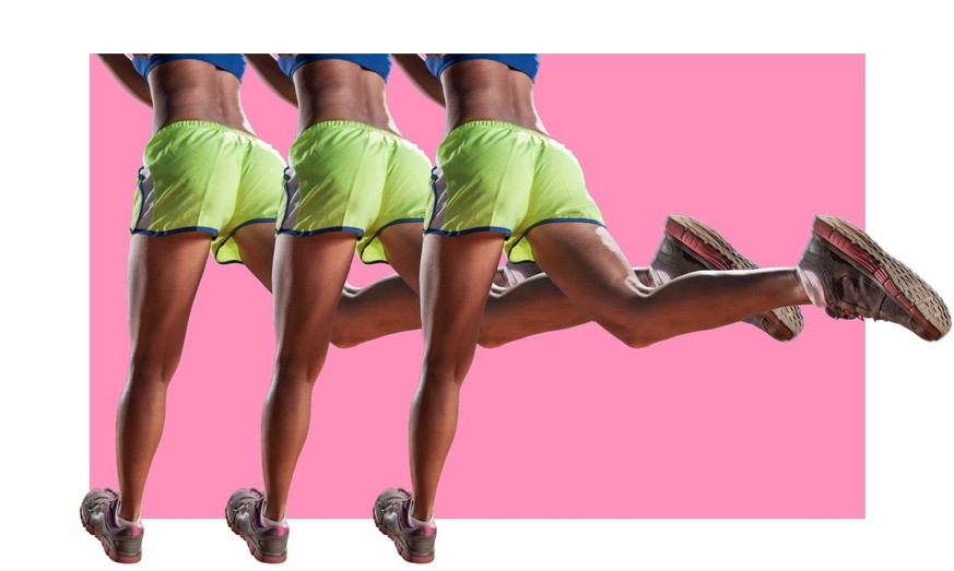 La «diarrhée du coureur» fait des ravages