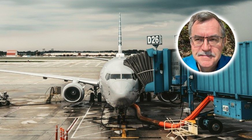 «Il y a des gens qui ne veulent plus monter dans un Boeing»