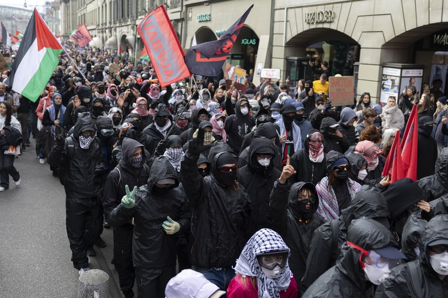 «Il faut ficher les antifas comme les hooligans»