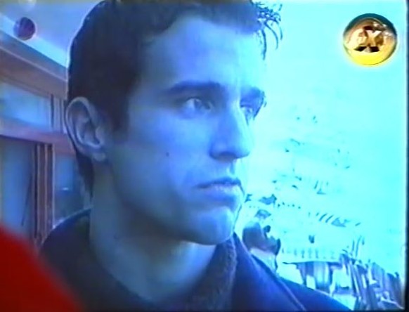 Mehmet Scholl s'est distingué par la franchise de ses réponses.