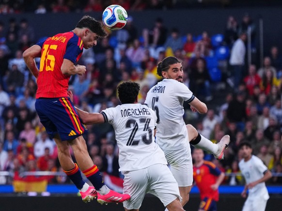 Les Irakiens ont tenu en échec la Roja avant le Mondial 2026.