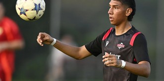 Un joyau veut échapper à des criminels grâce à ce club suisse 