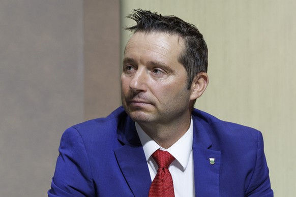 Yvan Pahud.