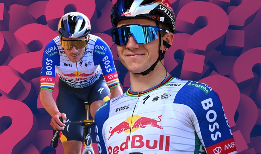 Cette question obsède le monde du cyclisme