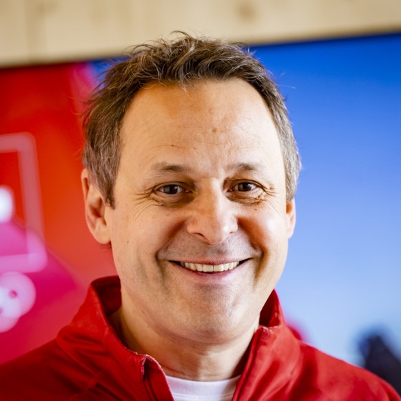 Ralph Stöckli avait forcément le sourire à l'heure de tirer le bilan suisse