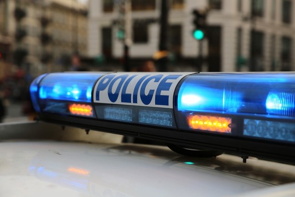 Police france