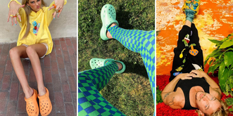 Que vous le vouliez ou non, les Crocs c’est cool