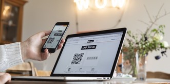 Nous sommes de plus en plus nombreux à utiliser Twint