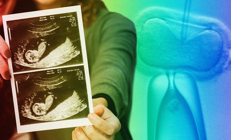 Des femmes en couple sont discriminées en Suisse et Berne ne fait rien