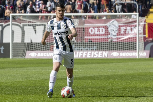 Adrian a été inarrêtable sur son couloir gauche cette saison.
