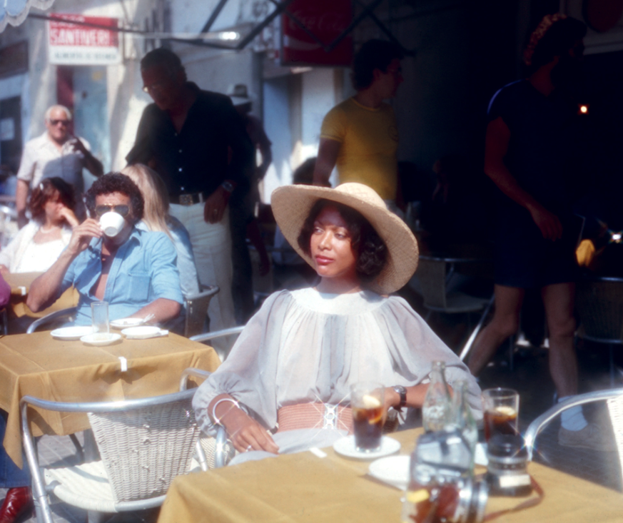 &amp;quot;Walter Rudolph – Ibiza 1976&amp;quot;

https://agonyecstasygallery.com/products/walter-rudolph-ibiza-1976