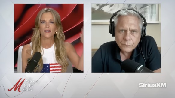 Megyn Kelly a critiqué le couple Bezos pour leur mariage à Venise.