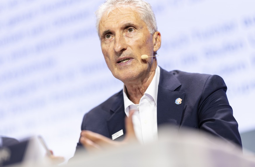 La grosse bourde de la Fédération suisse de hockey