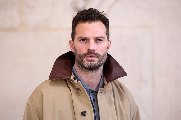 Jamie Dornan sera le prochain à incarner Aragorn dans le nouveau film du Seigneur des Anneaux, La Chasse à Gollum.